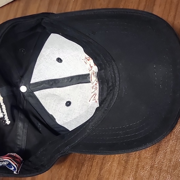 Baseball hat - Picture 3 of 4